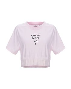 Футболка Cheap Monday