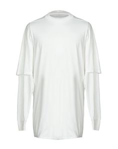 Футболка Drkshdw BY Rick Owens