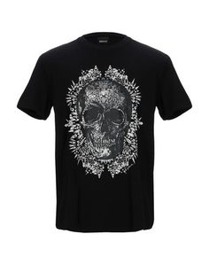 Футболка Just Cavalli
