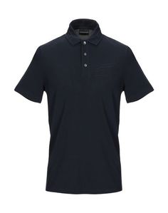 Поло Emporio Armani