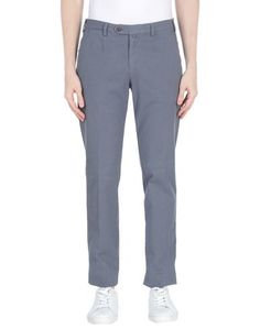 Повседневные брюки Briglia 1949