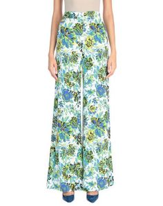 Повседневные брюки Msgm