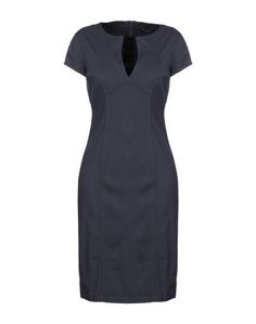Короткое платье Armani Jeans