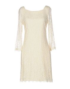 Короткое платье Diane von Furstenberg