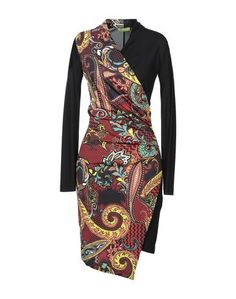 Короткое платье Versace Jeans