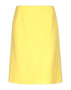 Юбка до колена RED Valentino