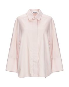 Pубашка Jil Sander