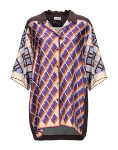 Pубашка Dries Van Noten
