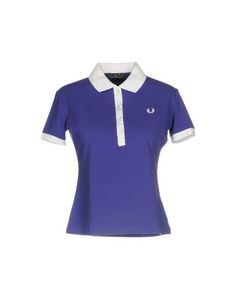 Поло Fred Perry