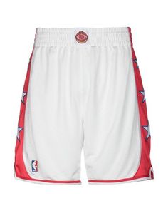 Бермуды Mitchell & Ness