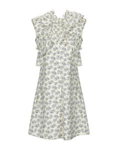 Короткое платье Marni