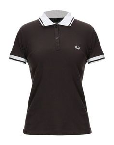 Поло Fred Perry