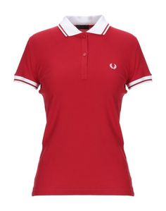 Поло Fred Perry