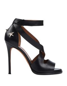 Сандалии Givenchy