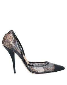 Туфли Elisabetta Franchi