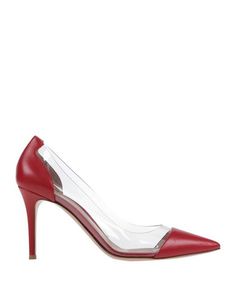 Туфли Gianvito Rossi