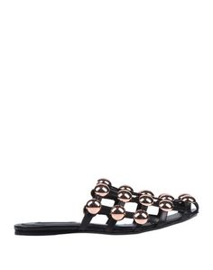 Сандалии Alexander Wang