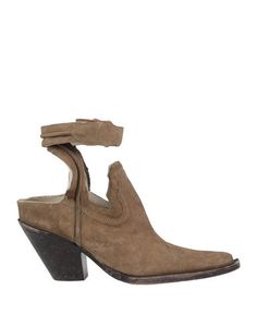 Полусапоги и высокие ботинки Maison Margiela