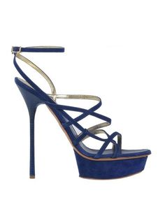 Сандалии Dsquared2