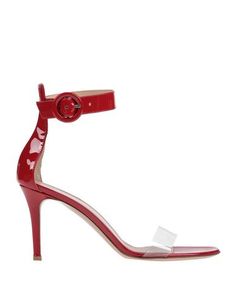 Сандалии Gianvito Rossi