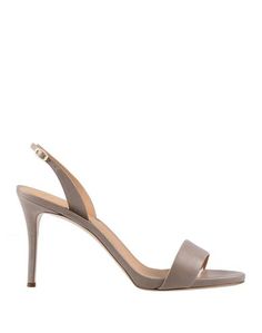 Сандалии Giuseppe Zanotti