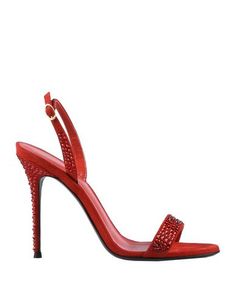 Сандалии Giuseppe Zanotti