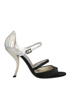 Сандалии Roger Vivier