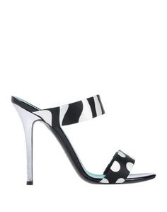 Сандалии Giuseppe Zanotti