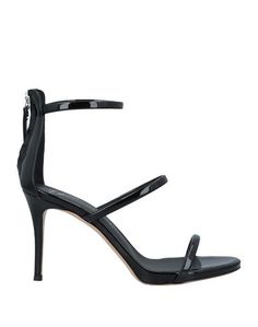 Сандалии Giuseppe Zanotti