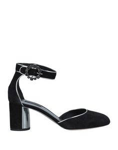 Туфли Dolce & Gabbana