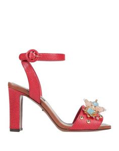 Сандалии Dolce & Gabbana