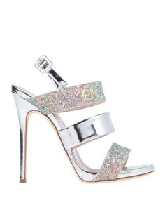 Сандалии Giuseppe Zanotti