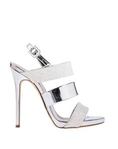 Сандалии Giuseppe Zanotti