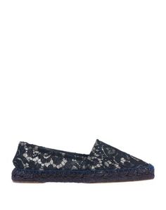 Эспадрильи Dolce & Gabbana