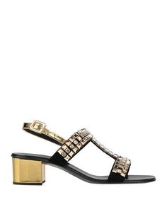 Сандалии Giuseppe Zanotti