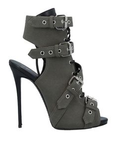 Сандалии Giuseppe Zanotti
