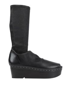 Сапоги Rick Owens