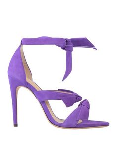 Сандалии Alexandre Birman
