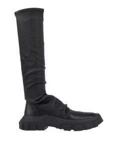 Сапоги Rick Owens