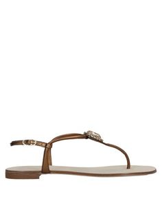 Вьетнамки Giuseppe Zanotti