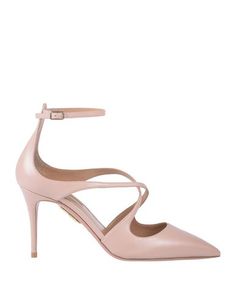 Сандалии Aquazzura