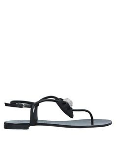 Вьетнамки Giuseppe Zanotti