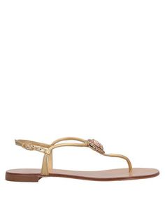 Вьетнамки Giuseppe Zanotti