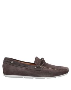 Мокасины Santoni