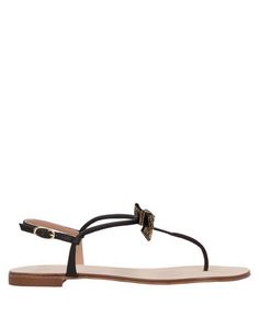 Вьетнамки Giuseppe Zanotti
