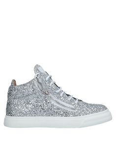 Высокие кеды и кроссовки Giuseppe Zanotti