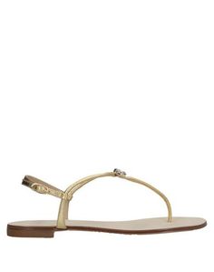 Вьетнамки Giuseppe Zanotti