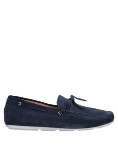 Мокасины Santoni
