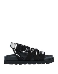 Сандалии Giuseppe Zanotti