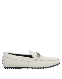 Мокасины Tod`S